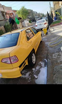شيري كوين